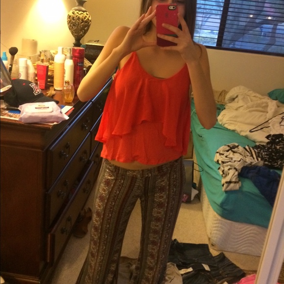 Cami from urban outfitters - Picture 4 of 4