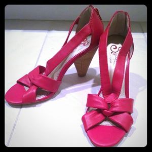 Seychelles strappy sandal