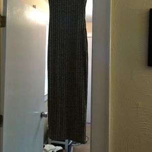 NWOT Tube Dress