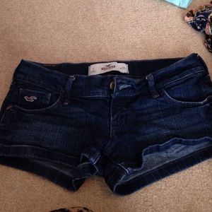 Hollister Shorts