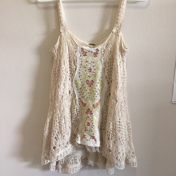 Free People Top