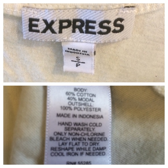 Express Two Layer Tank - Picture 3 of 4