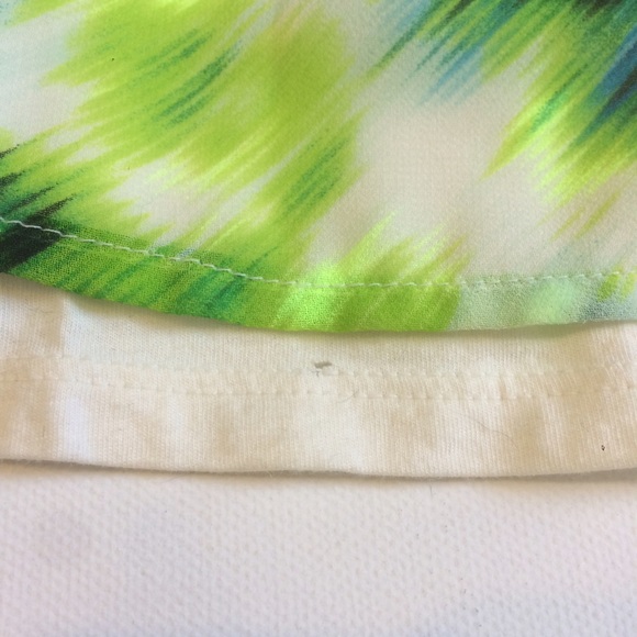 Express Two Layer Tank - Picture 4 of 4