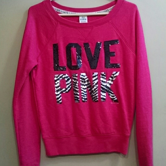 Pink by Victoria's Secret
