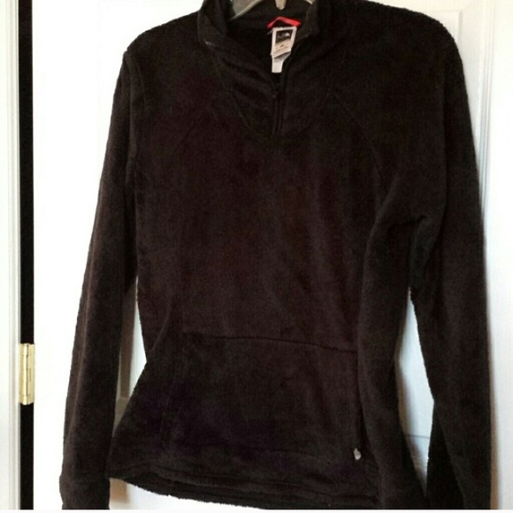 North Face Pullover