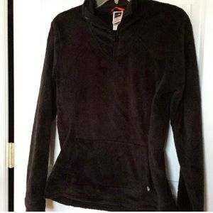 North Face Pullover
