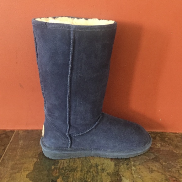 BearPaw boots - Picture 2 of 4