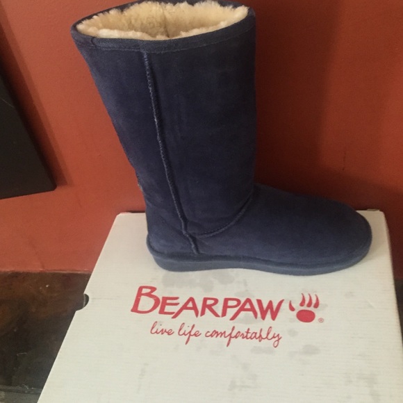 BearPaw boots - Picture 3 of 4
