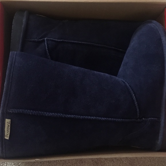 BearPaw boots - Picture 4 of 4