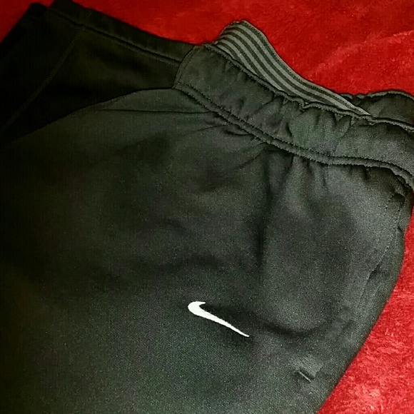 Nike sweat pants