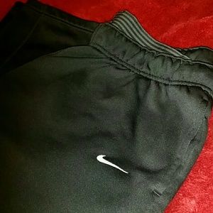 Nike sweat pants