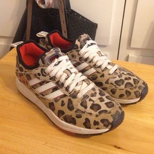 Adidas Original Tech Super women's sneakers