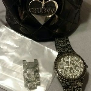 Guess watch