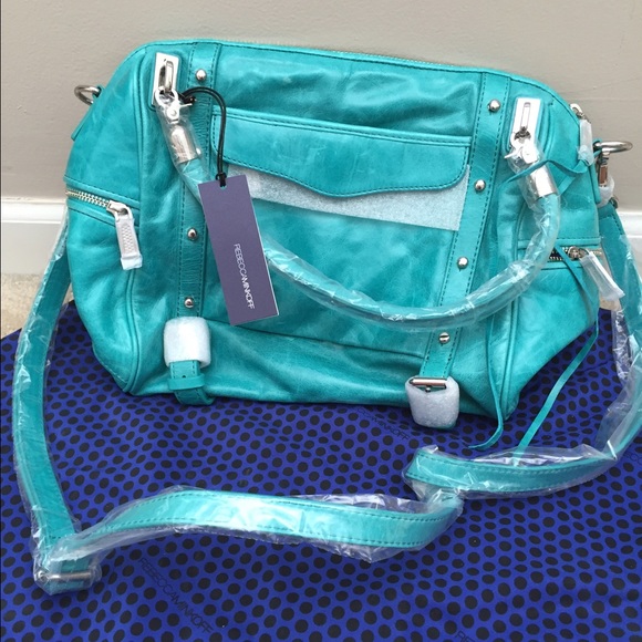 Rebecca minkoff Cupid handbag