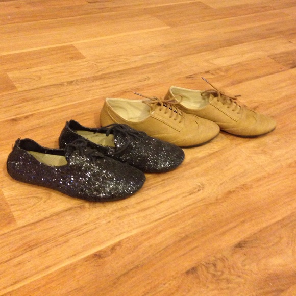 Cute little show bundle - Picture 2 of 2