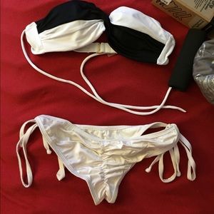 NWOT Bikini
