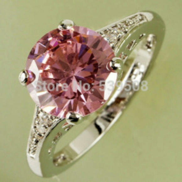 .925 Sterling silver ring sz 9