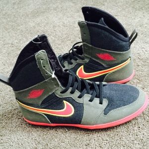 Nike air Jordan NWOT