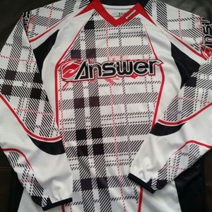 Riding Jersey women or men