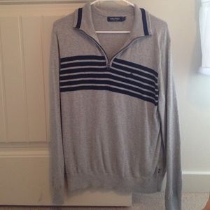Nautica pullover sweater