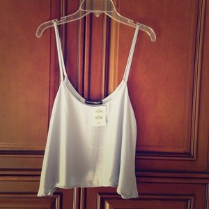 NEW! Never been worn Brandy Melville top