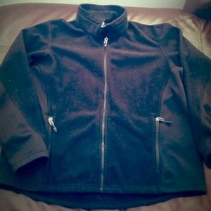 SOLD Nike Women's Fleece