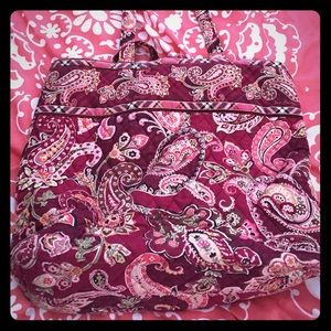 Cute Vera Bradley bag
