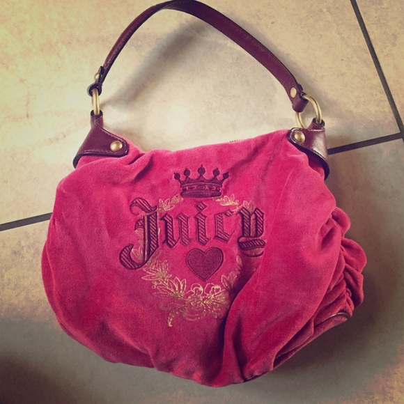 JUICY COUTURE PURSE