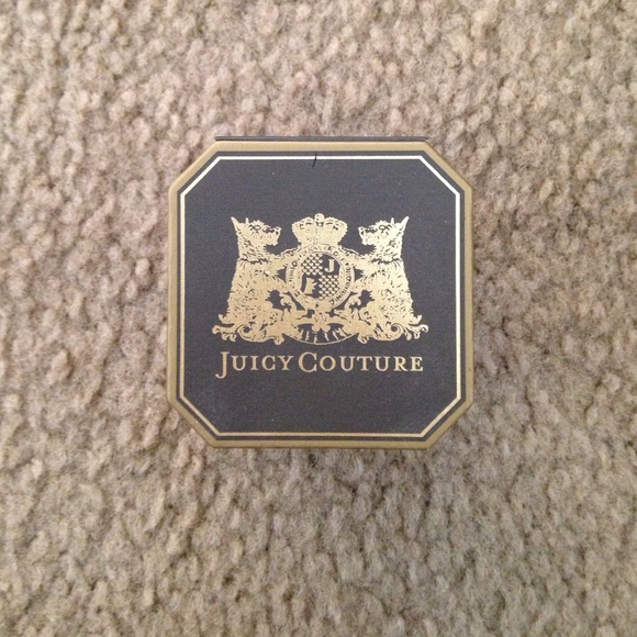Juicy Couture Charm