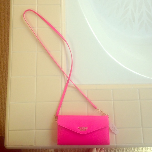 Victoria's Secret Handbag