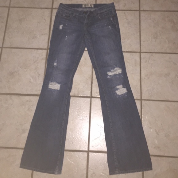 Women's Pink by Victoria's Secret Jeans