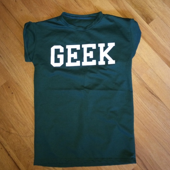 🚫🚫🚫Bundle🚫🚫🚫GEEK t-shirt