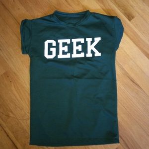 🚫🚫🚫Bundle🚫🚫🚫GEEK t-shirt