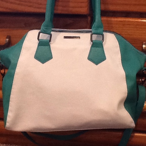 Rampage Purse