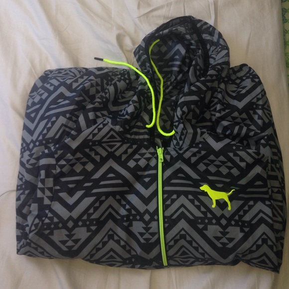 BNWT AZTEC ANORKA