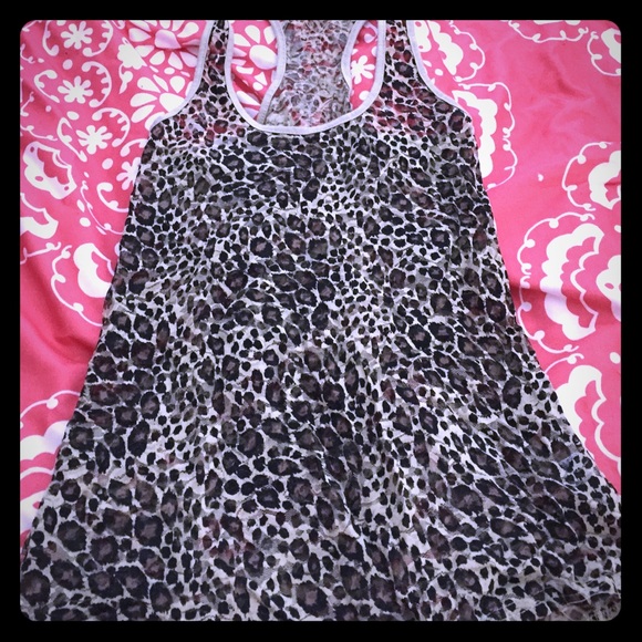Cheetah tank