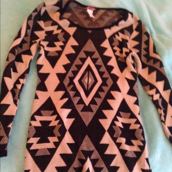 Oversized Sweater/Sweater Dress