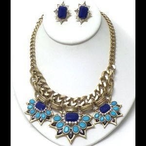 🎉🎉HOST PICK🎉🎉 Edgy Tribal Necklace