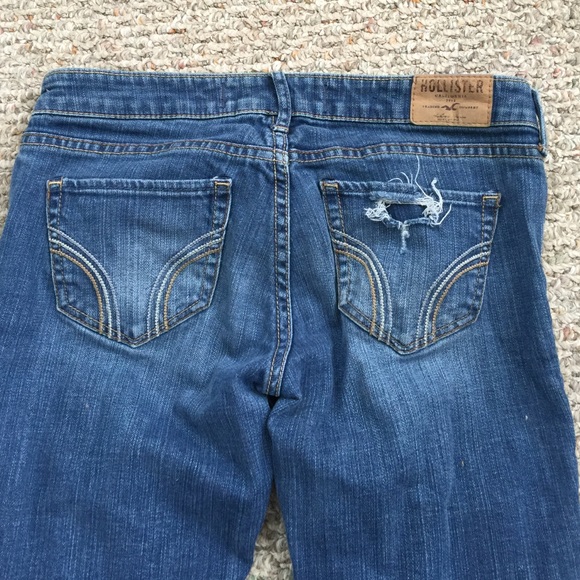 Pants - Picture 3 of 4