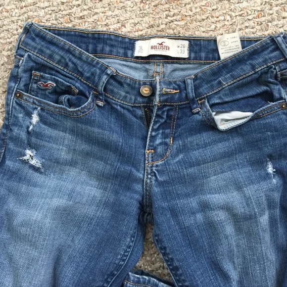 Pants - Picture 4 of 4