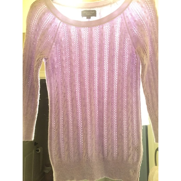 American Eagle Sweater - Picture 1 of 3