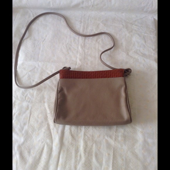 Vintage small purse