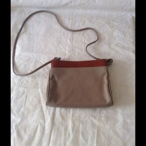 Vintage small purse