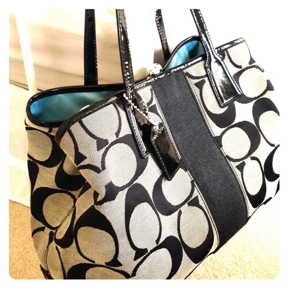 Coach Handbag