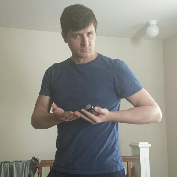 Tops - Shirt (Batteries NOT included)