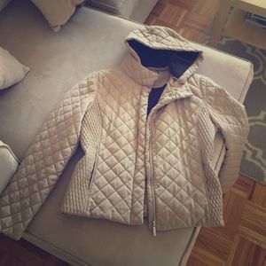 Calvin Klein Light Beige Jacket
