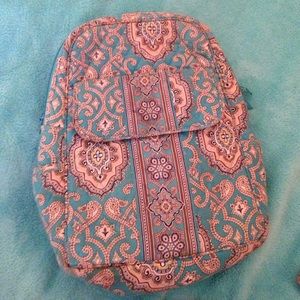 Vera Bradley Backpack