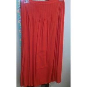 Ann Taylor The Loft Skirt