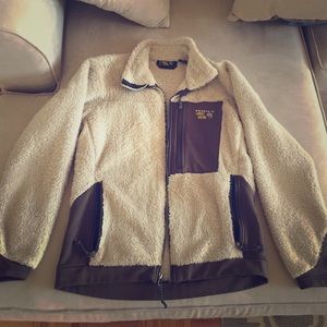 Mountain Hard Wear Women's Monkey Jacket