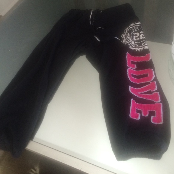 Sporty sweats 💕💕💕